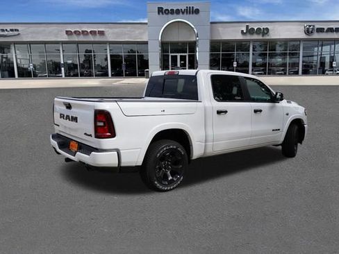 New 2026 RAM 1500 Big Horn image 3