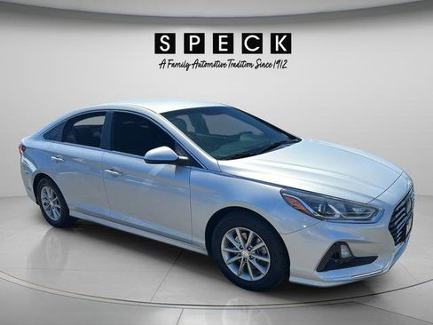 Used 2019 Hyundai Sonata SE FWD image 7