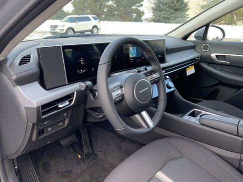 New 2026 Hyundai Sonata SEL image 6
