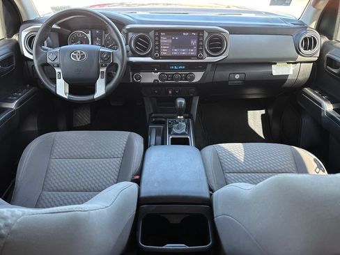 Used 2023 Toyota Tacoma SR5 RWD image 9