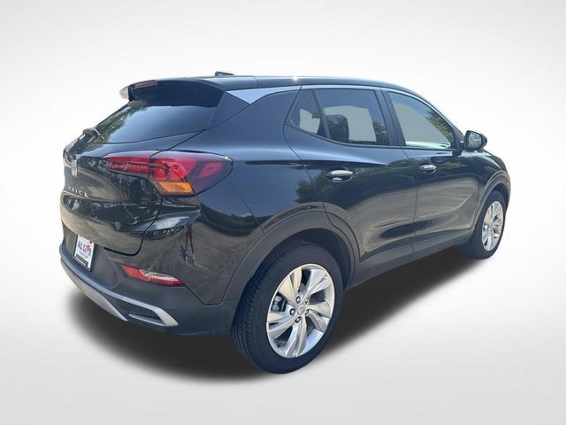 Used 2025 Buick Encore GX Preferred FWD image 9