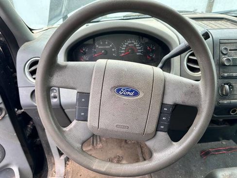 Used 2006 Ford F150 FX4 AWD/4WD image 39