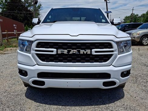 Used 2022 RAM 1500 Big Horn AWD/4WD image 8