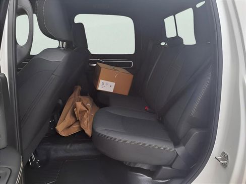 New 2026 RAM 3500 Big Horn image 8