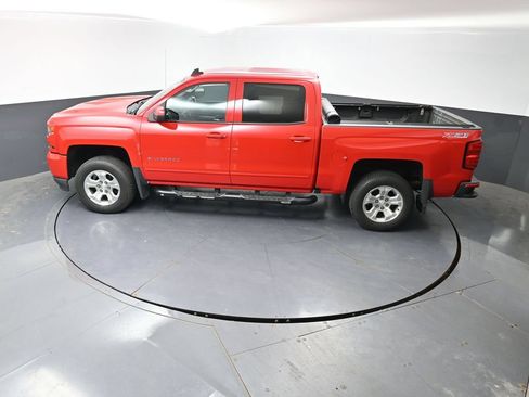 Used 2016 Chevrolet Silverado 1500 LT w/ All Star Edition AWD/4WD image 45