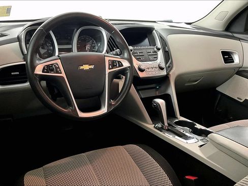 Used 2014 Chevrolet Equinox LT w/ Power Convenience Package FWD image 4