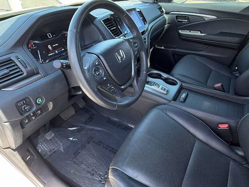 Certified 2023 Honda Ridgeline RTL image 10