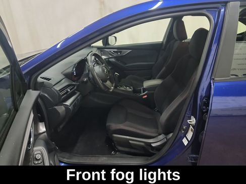 Used 2022 Subaru WRX Premium image 10