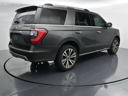 Used 2021 Ford Expedition Limited AWD/4WD image 8