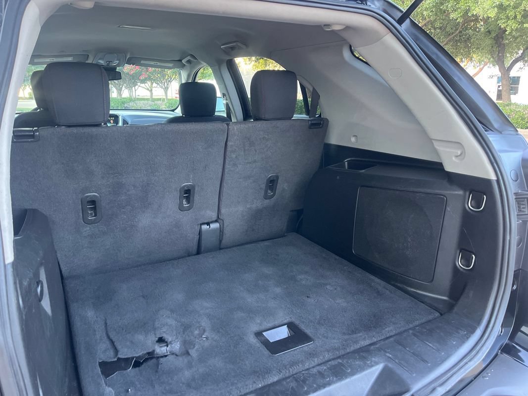 Used 2017 Chevrolet Equinox LT FWD image 21