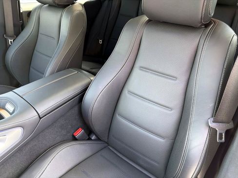 Certified 2026 Mercedes-Benz GLE 450 4MATIC Coupe image 18