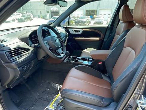 New 2026 Subaru Forester Touring AWD/4WD image 10