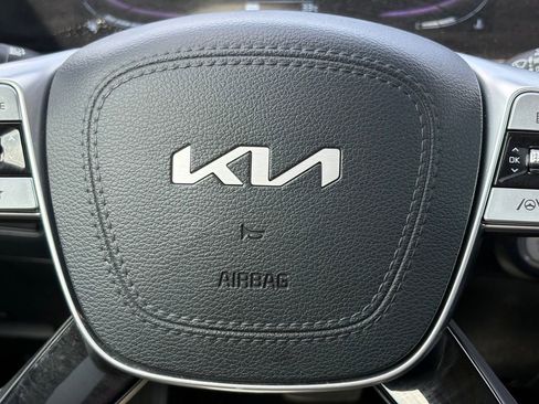 Certified 2025 Kia Telluride S AWD/4WD image 24