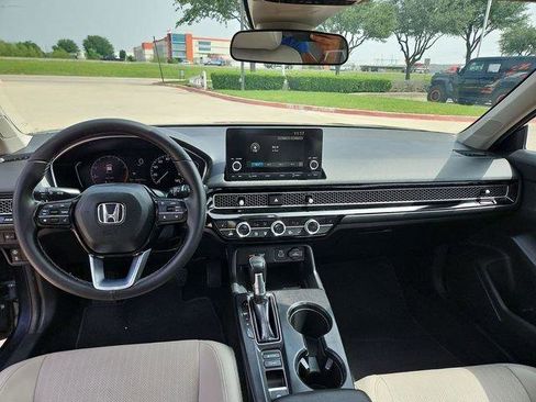 Used 2023 Honda Civic EX-L image 20