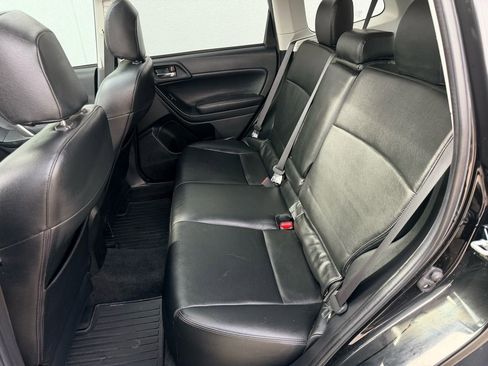 Used 2014 Subaru Forester 2.0XT Premium image 13