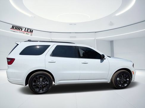 New 2026 Dodge Durango GT w/ Blacktop Package image 2