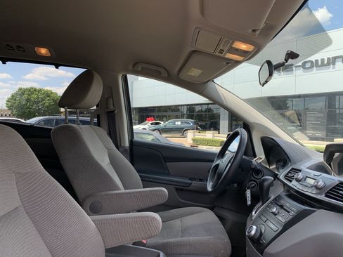 Used 2013 Honda Odyssey EX image 34
