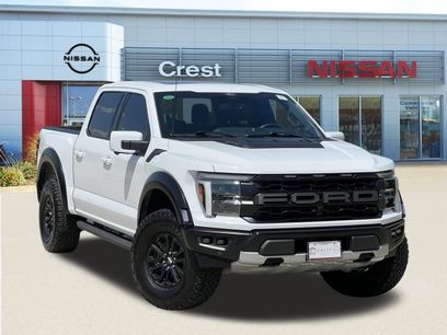 Used 2026 Ford F150 Raptor