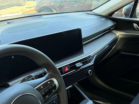Used 2025 Kia K5 LXS image 31