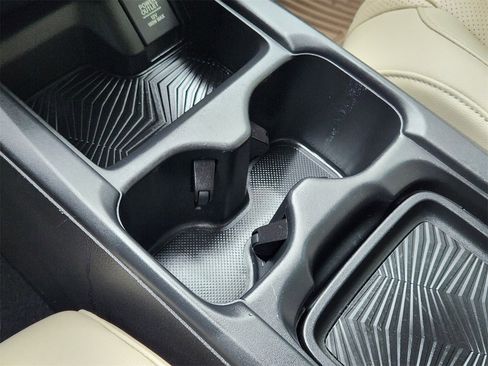 Certified 2017 Honda CR-V Touring image 19