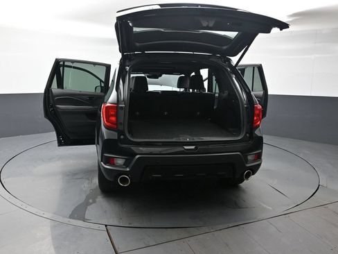 Certified 2023 Honda Passport Elite image 53