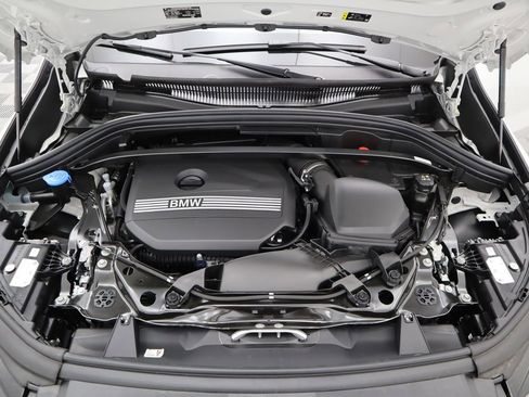 Used 2025 BMW X1 xDrive28i w/ Technology Package image 30