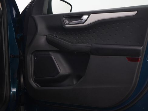 Used 2020 Ford Escape SEL AWD/4WD image 9