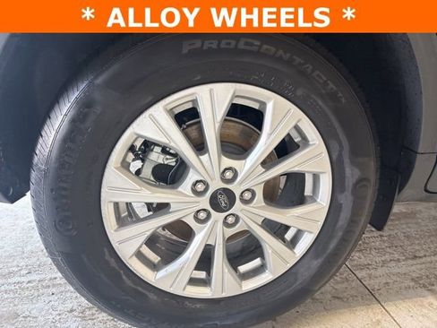 New 2026 Ford Escape Active w/ Tech Pack #1 AWD/4WD image 30