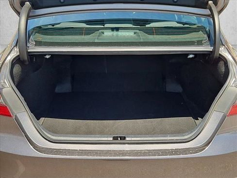 Used 2024 Toyota Camry LE FWD image 6