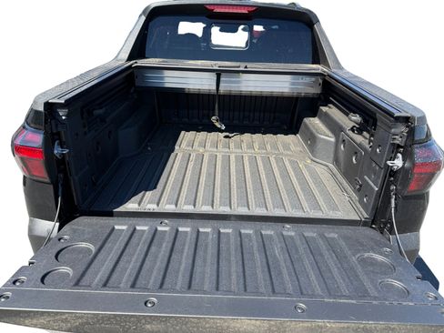 New 2025 Hyundai Santa Cruz XRT image 17