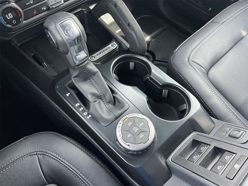 New 2026 Ford Bronco Big Bend w/ Black Diamond Package image 8