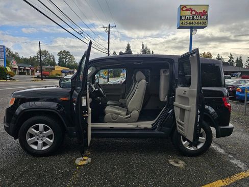 Used 2010 Honda Element EX image 4