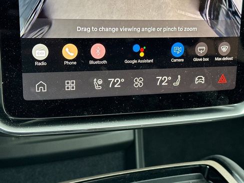 New 2025 Volvo EX90 Ultra image 24