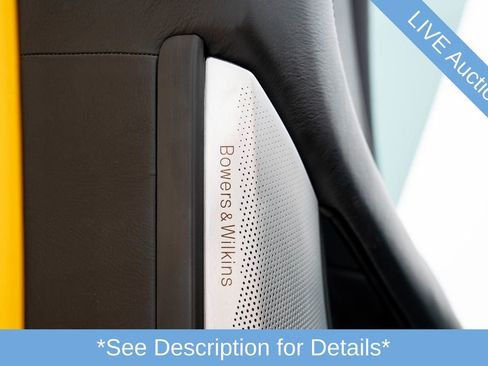 Used 2023 McLaren GT image 10