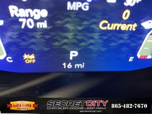 New 2026 Jeep Wrangler Unlimited Sport image 18