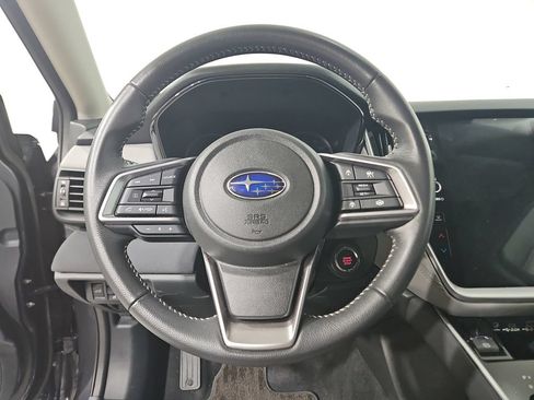 Certified 2025 Subaru Outback Premium AWD/4WD image 16