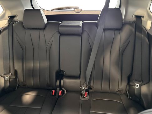 Used 2025 Acura ADX AWD image 30