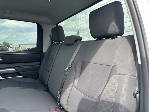 Used 2022 Toyota Tundra SR5 image 30