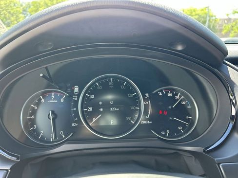 Used 2023 MAZDA CX-9 Carbon Edition AWD/4WD image 19