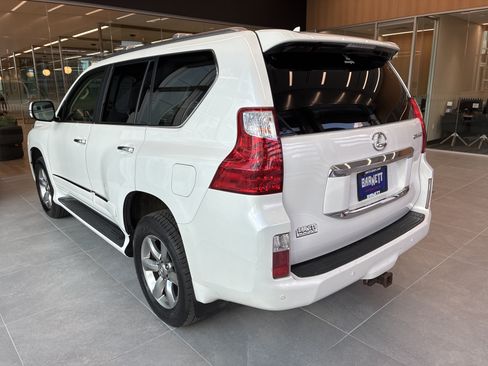 Used 2013 Lexus GX 460 Premium AWD/4WD image 4