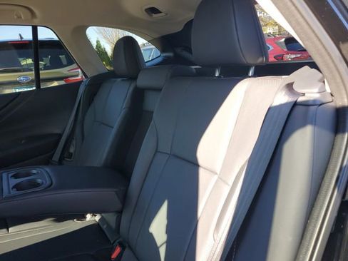 Used 2025 Subaru Outback Limited w/ Popular Package #2 image 14