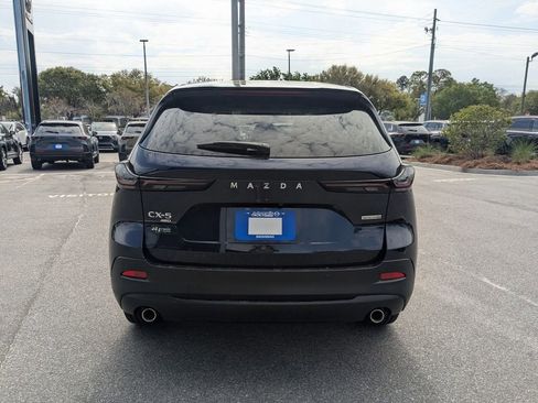 New 2026 MAZDA CX-5 Select AWD/4WD image 5