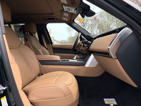 New 2026 Land Rover Range Rover SE AWD/4WD image 14