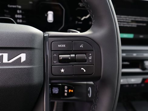 New 2027 Kia Telluride SX Prestige X-Pro AWD/4WD image 38