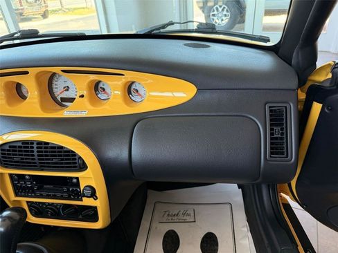 Used 1999 Plymouth Prowler RWD image 20