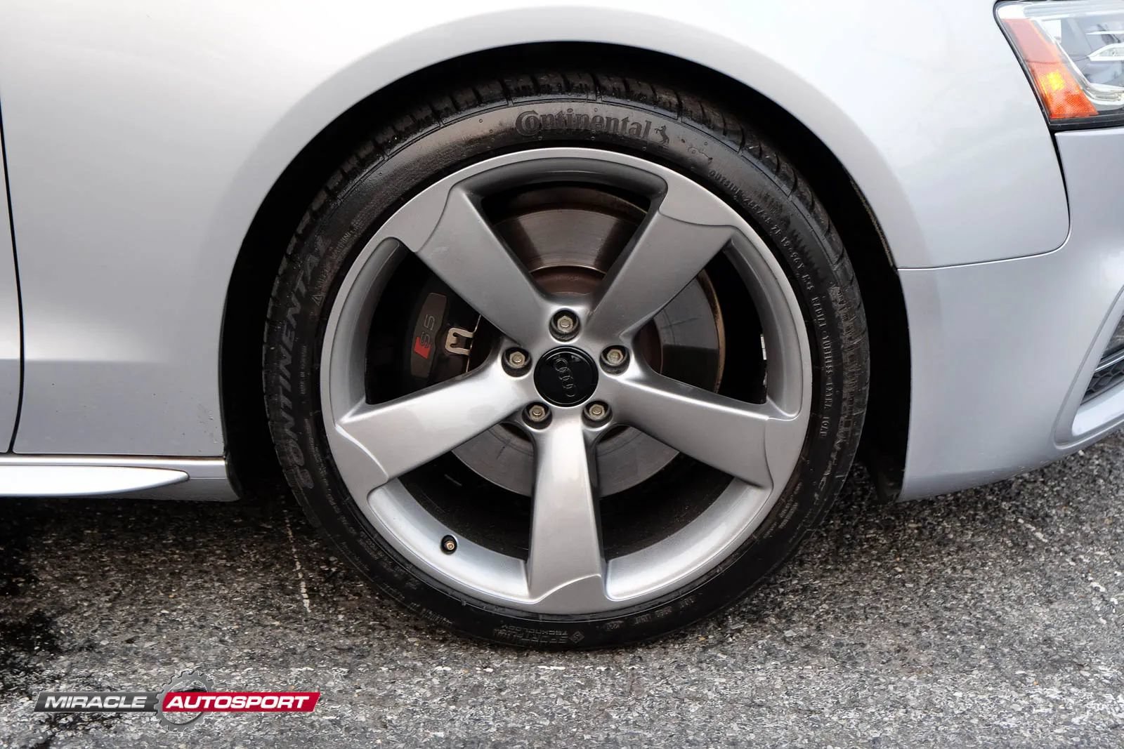 Used 2015 Audi S5 Premium Plus w/ Technology Package AWD/4WD image 10