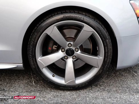 Used 2015 Audi S5 Premium Plus w/ Technology Package AWD/4WD image 10