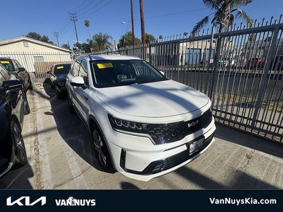 Used 2023 Kia Sorento EX