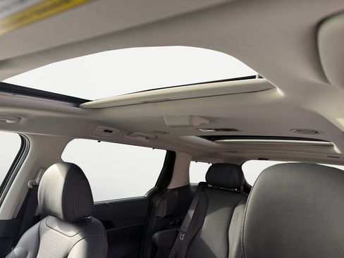 New 2026 Kia Carnival SX Prestige FWD image 17