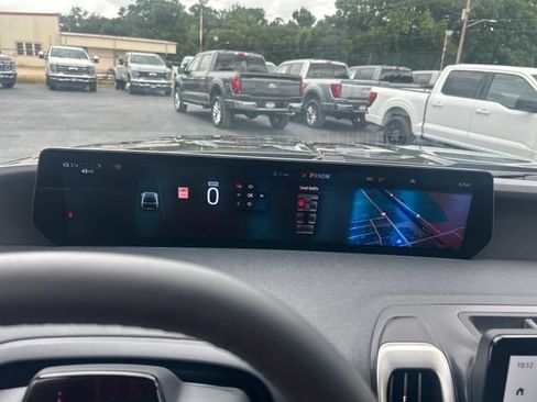 New 2026 Ford Expedition Active RWD image 16